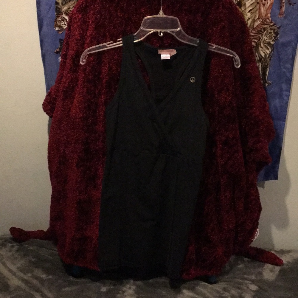 Juicy Couture S Racerback Tank